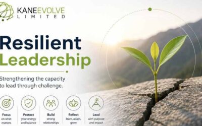 Resilient Leadership